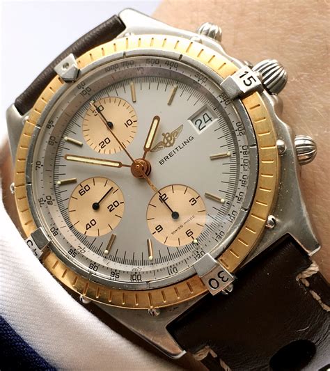 breitling chronomat funktionen|Breitling Chronomat vintage.